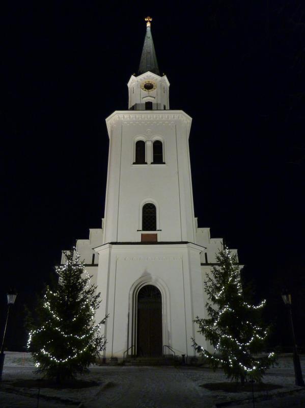 risinge kyrka kväll 111222 005