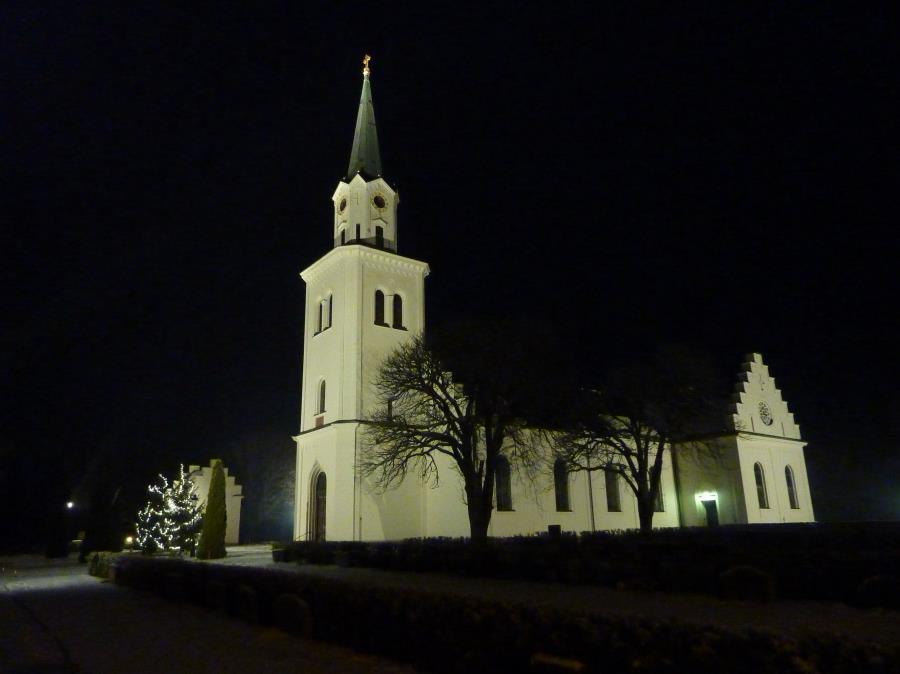 risinge kyrka kväll 111222 007