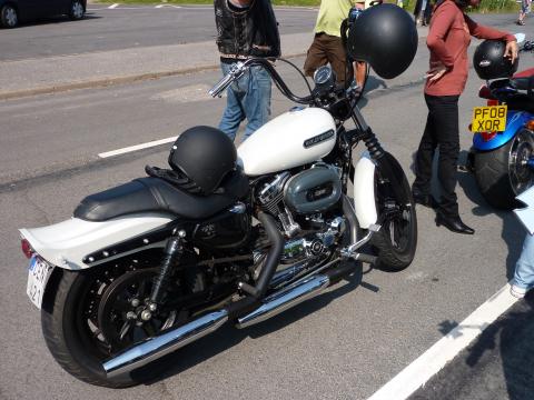 iron horse 2010 010